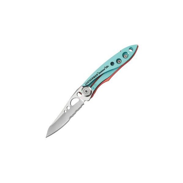 Leatherman Nůž Skeletool KBX Paradise