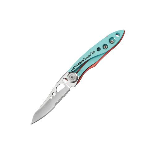 Leatherman nůž skeletool kbx paradise