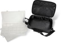 Black Cat Taška Přez Rameno (4)