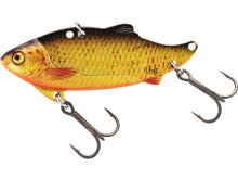 Westin Wobler Ricky The Roach Tungsten Vibration Bait Real Rudd - 5,5 cm 16 g