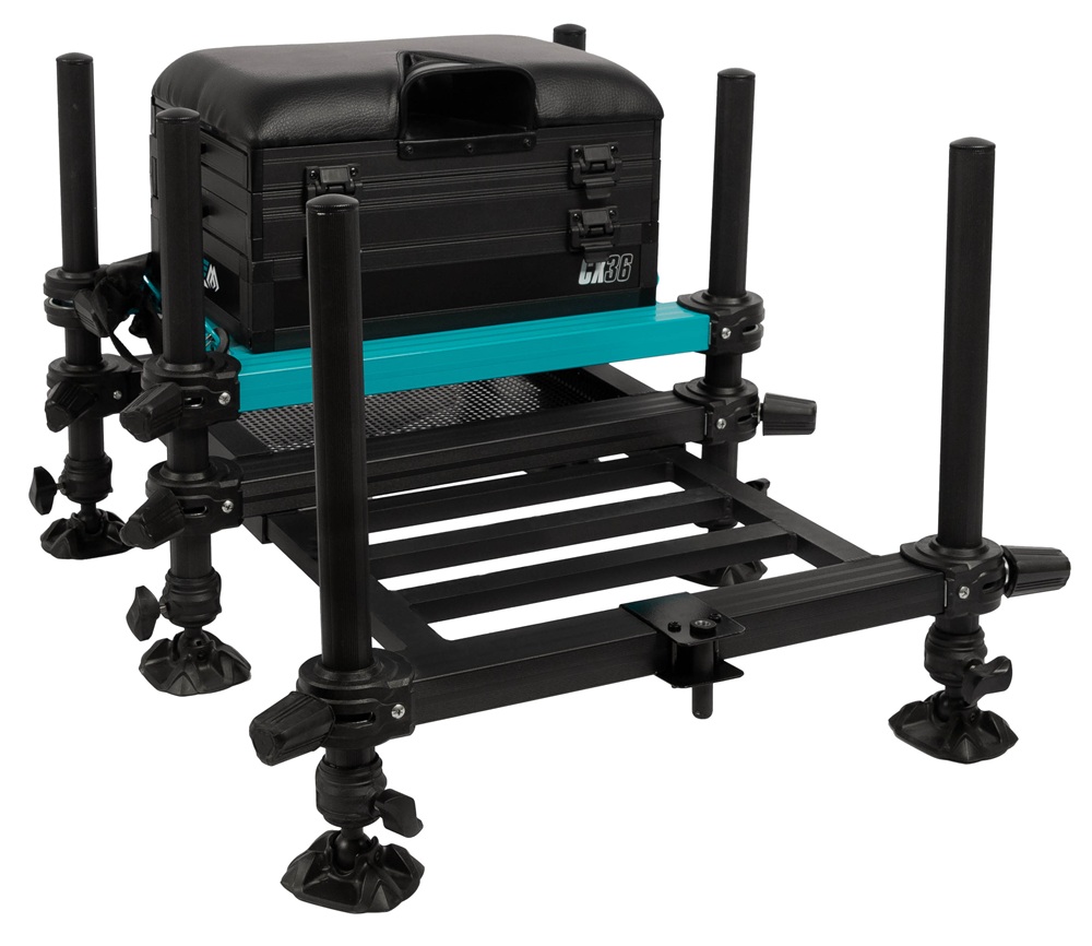 Mikado sedačka seatbox cage cx36