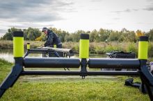 Matrix Compact Double Pole Roller (15)