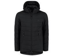 Korda Bunda Kore Thermolite Jacket Black Korda Bunda Kore Thermolite Jacket Black