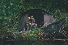 Prologic Bivak Frame-X Bivvy 1 Man (4)