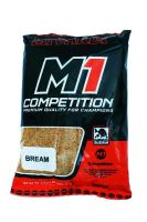 Mivardi Krmítková Směs M1 Team 1 kg (1)