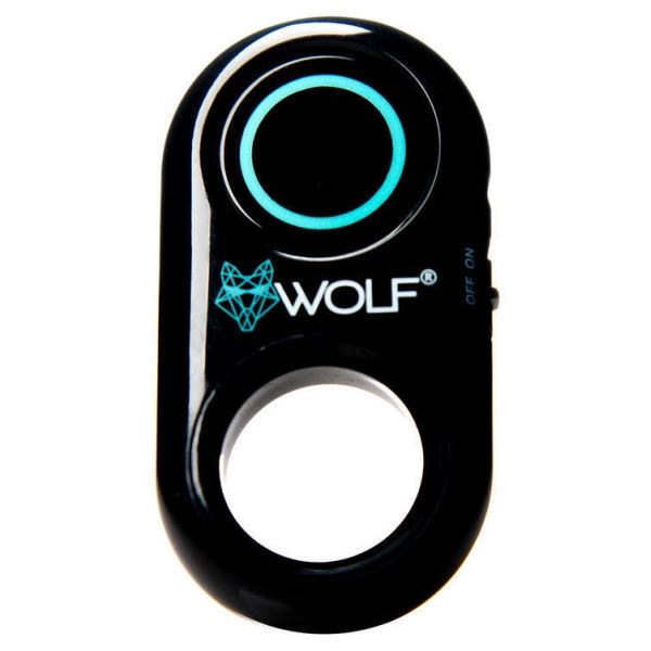 Wolf Dálková Samospoušť Snapz Bluetooth Remote Shutter