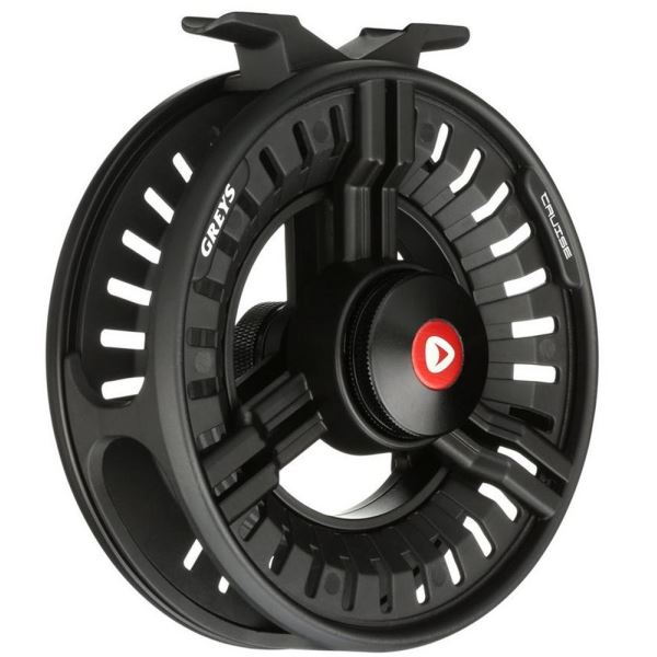 Greys Naviják Cruise Cassette Fly Reel 7/8