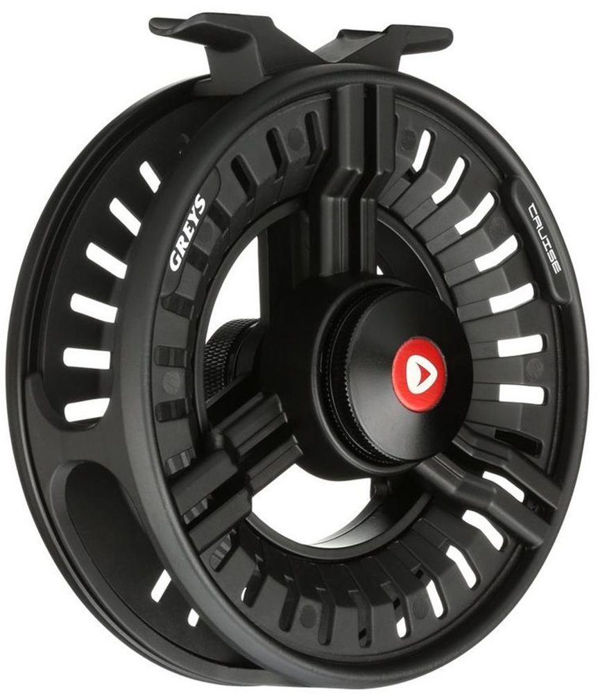 Levně Greys naviják cruise cassette fly reel 7/8