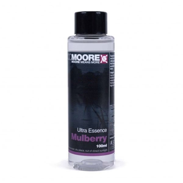 CC Moore Esence Ultra Mulberry 100 ml