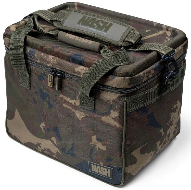 Nash chladící taška subterfuge big freeze cool bag large