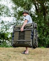 Fox Lehátko Se Spacákem Camolite Compact Sleep System (26)