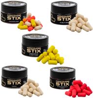 Benzar Mix Concourse Method Stix 12 mm 15 g - Color Mix