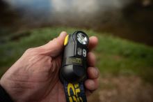 Black Cat Čelovka LI600 Headtorch (11)
