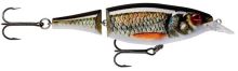 Rapala Wobler X Rap Jointed Shad 13 cm 46 g ROL