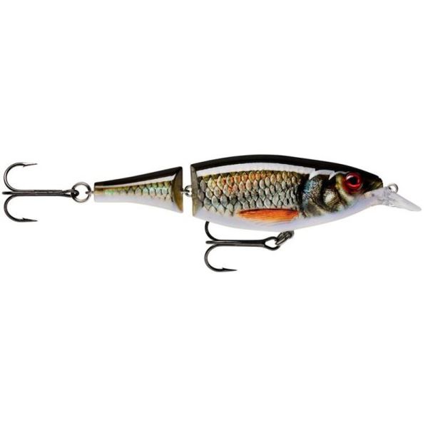 Rapala Wobler X Rap Jointed Shad 13 cm 46 g ROL
