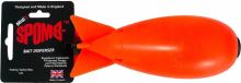 Spomb Raketa Krmící Midi X Limited Edition Exclusive Fluoro Červená (1)