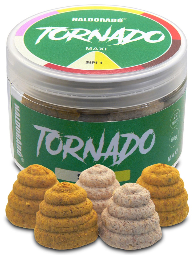Haldorádó nástraha tornado maxi 80 g 22 mm - sipi 1