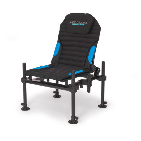 Preston Innovations Křeslo Absolute Feeder Chair