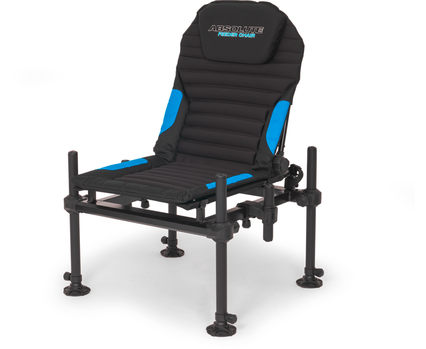 Preston innovations křeslo absolute feeder chair
