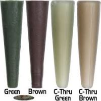 Gardner Převleky Covert Tail Rubbers (2)