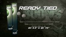 Korda Návazec Ready Tied Boom QC 25 lb 14 cm 3 ks (1)