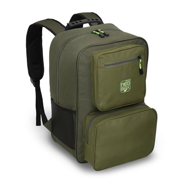 Delphin Batoh NeoBax Ruxsak