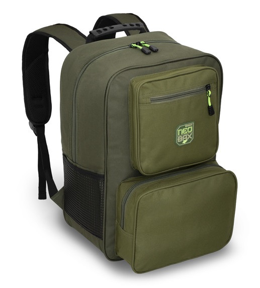 Delphin batoh neobax ruxsak