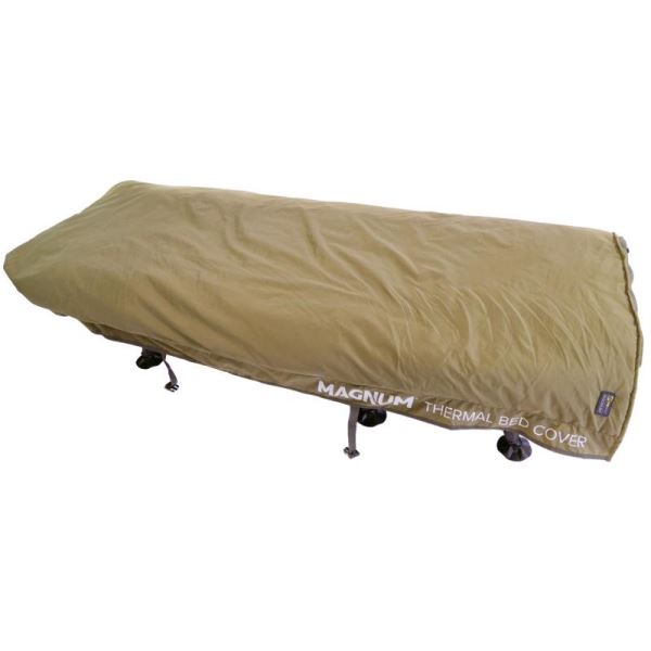 Carp Spirit Přehoz Magnum Termal Bed Cover