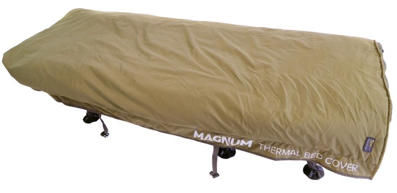 Levně Carp spirit přehoz magnum termal bed cover