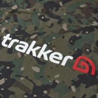 Trakker Tričko CR Camo T-Shirt (1)