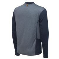 Geoff Anderson Thermo Triko S Dlouhým Rukávem WizWool 150 Šedé (1)