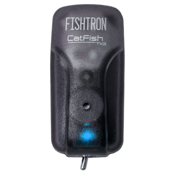 Flajzar Signalizátor Catfish TX3