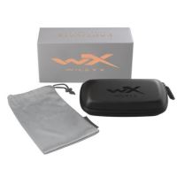 Wiley X Polarizační Brýle Affinity Captivate Polarized Rose Gold Mirror Smoke Green Gloss Black (4)