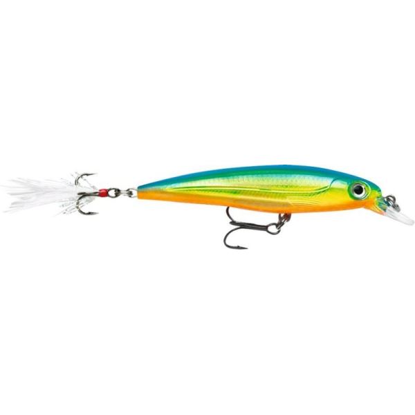 Rapala Wobler X Rap PRT 8 cm 7 g