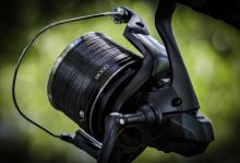 Shimano Naviják Power Aero 14000 XTB (4)