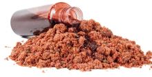 Squat Carp Stick Mix Bloody Mulberry 1 kg + Booster 100 ml (1)