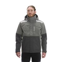 Grundéns Bunda Gambler Gore-Tex Jacket Charcoal (1)