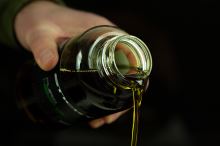 Sticky Baits Konopný Olej Pure Hemp Oil 500 ml (1)