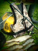 Kolibri Plovoucí Vesta Aquarius Camo Forest (1)