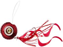 Savage Gear Rubber Extra Fast Sinking Dusky Red - 3,2 cm 75 g