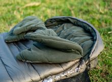 Carp Spirit Spacák Magnum Sleeping Bag 5 Seasons (2)