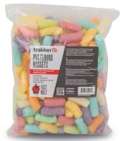 Trakker PVA Pěna PVA Fluoro Nuggets Trakker PVA Pěna PVA Fluoro Nuggets