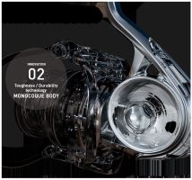 Daiwa Naviják 18 Exist G LT 3000 DC (7)