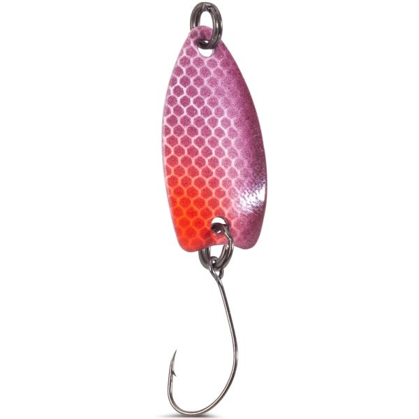 Saenger Iron Trout Třpytka Zest Spoon EYB 2,3 g