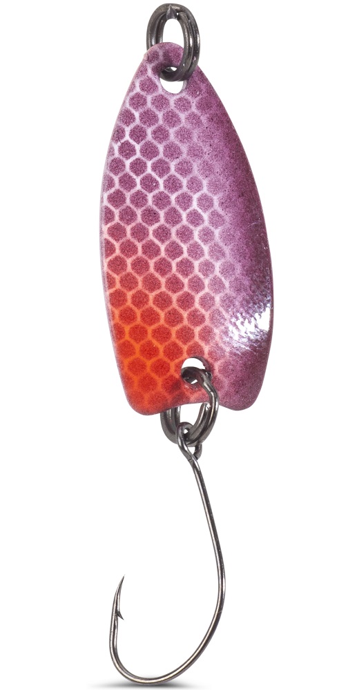 Saenger iron trout t?pytka zest spoon eyb 2,3 g