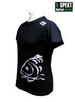 R-SPEKT Dětské tričko Carper Kids černé (4)