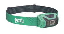 Petzl Čelovka Actik Zelená Petzl Čelovka Actik Zelená
