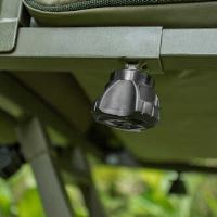 Korum Vozík Compact Barrow (4)