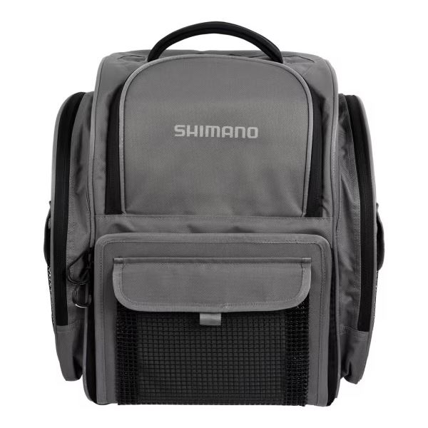 Shimano Batoh Back Pack & Tackle Box