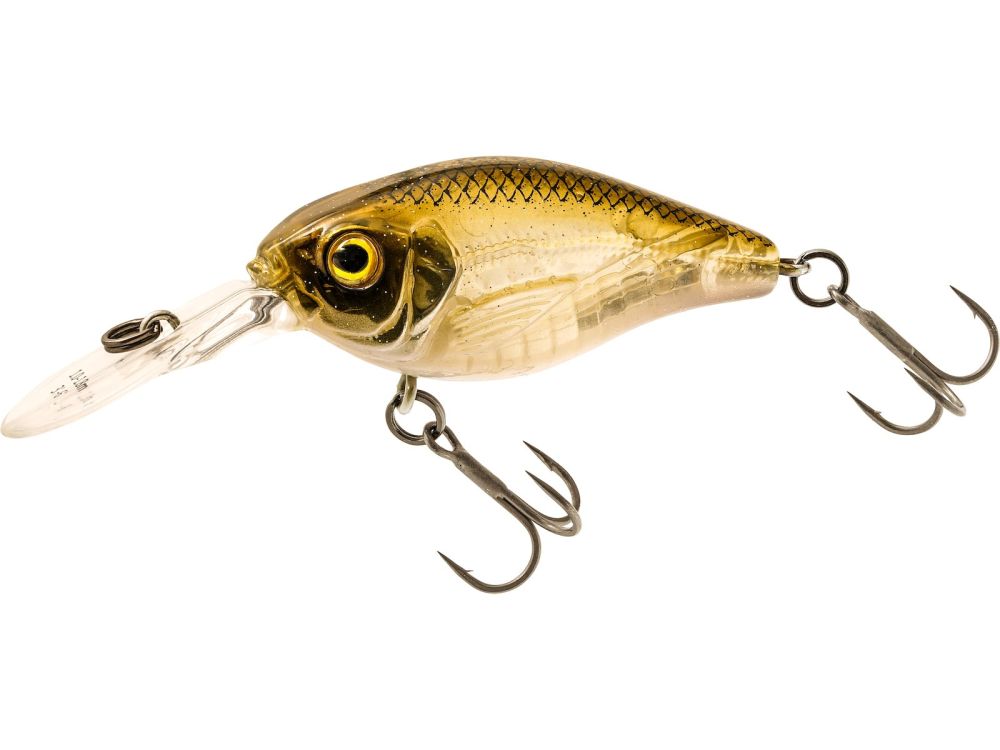 Westin wobler id-crank wakasagi - 5 cm 9 g (2.5)